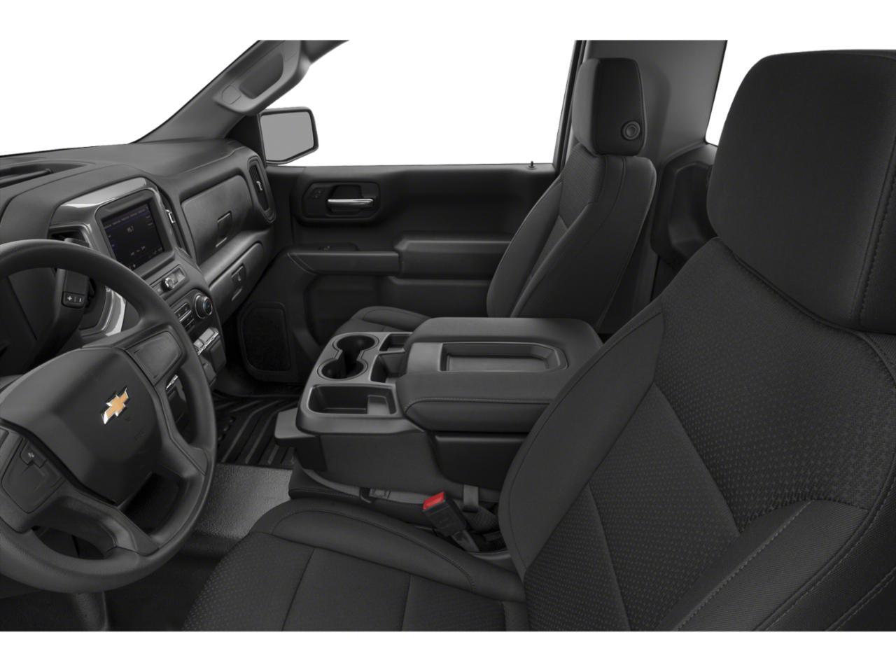 2023 Chevrolet Silverado 1500 WT Oshkosh WI