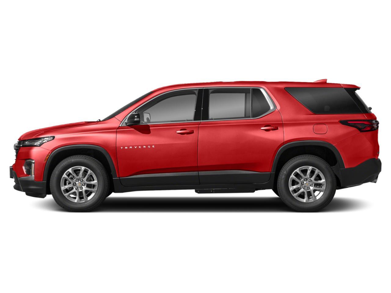 2023 Chevrolet Traverse LT Oshkosh WI