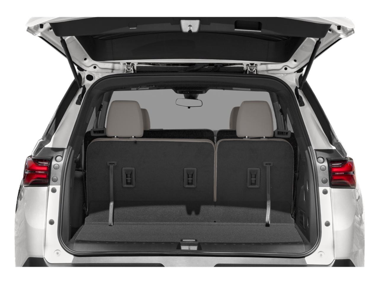 2023 Chevrolet Traverse LT Oshkosh WI