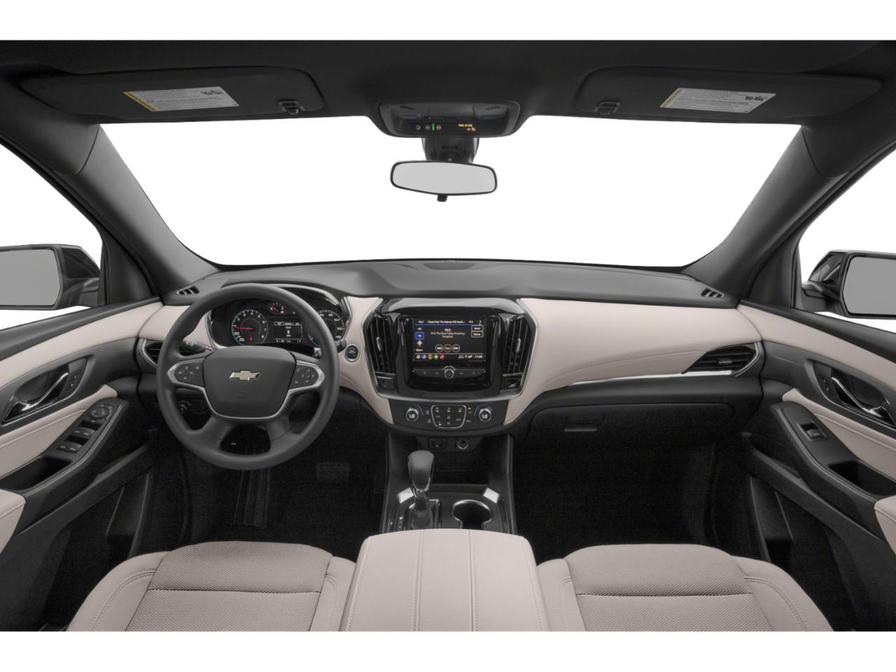 2023 Chevrolet Traverse LT Oshkosh WI