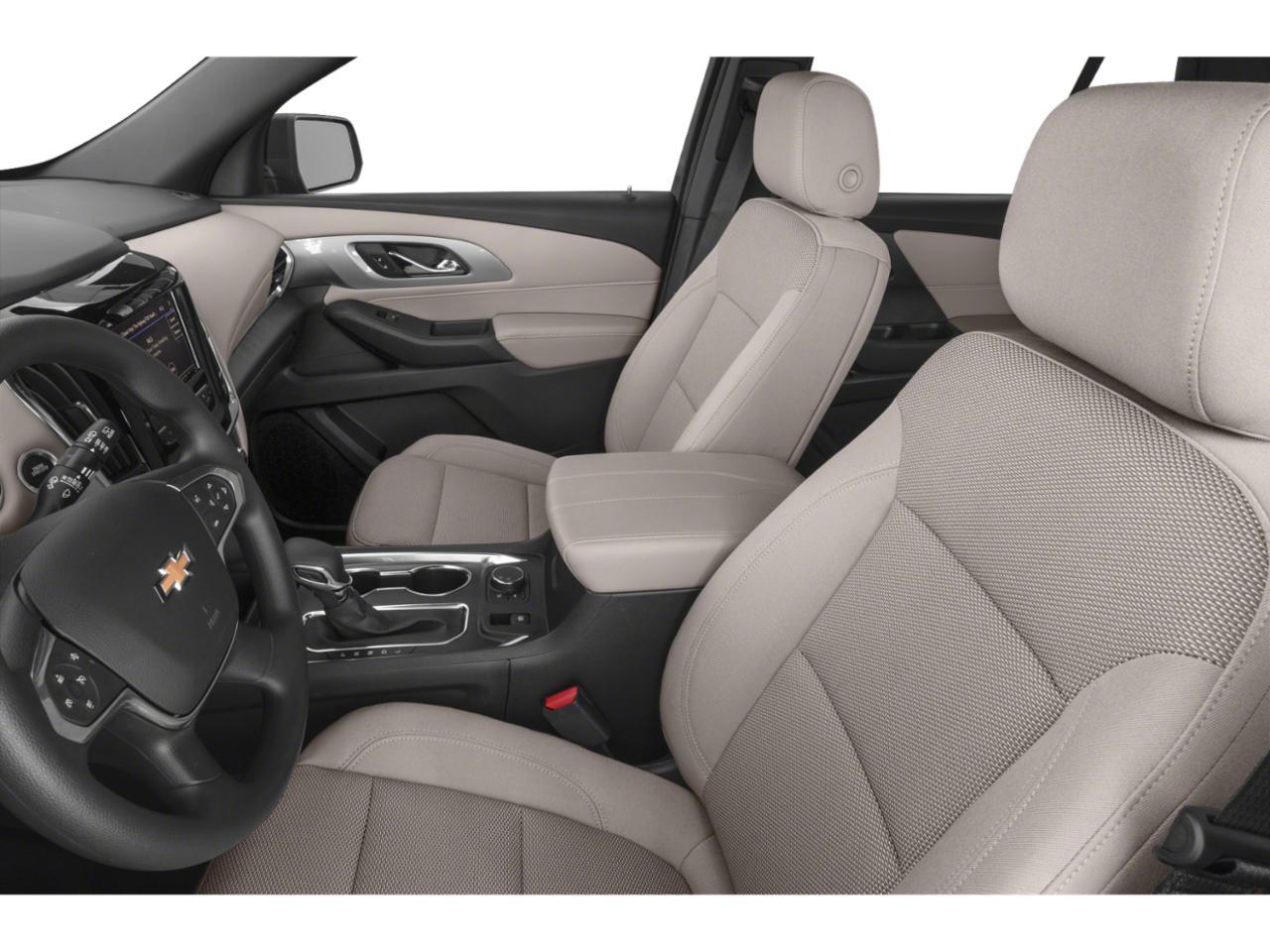 2023 Chevrolet Traverse LT Oshkosh WI