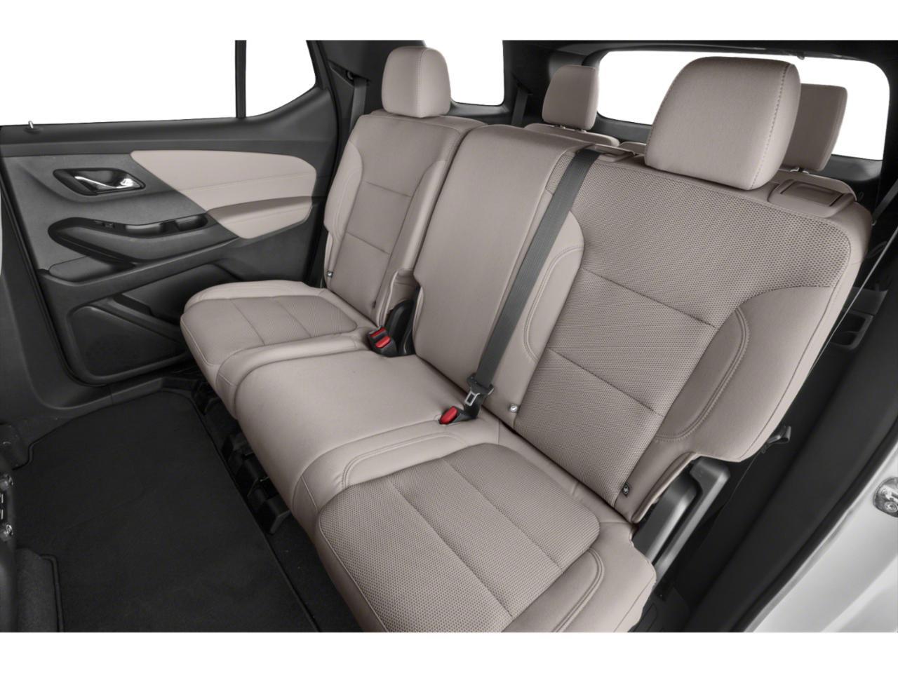 2023 Chevrolet Traverse LT Oshkosh WI