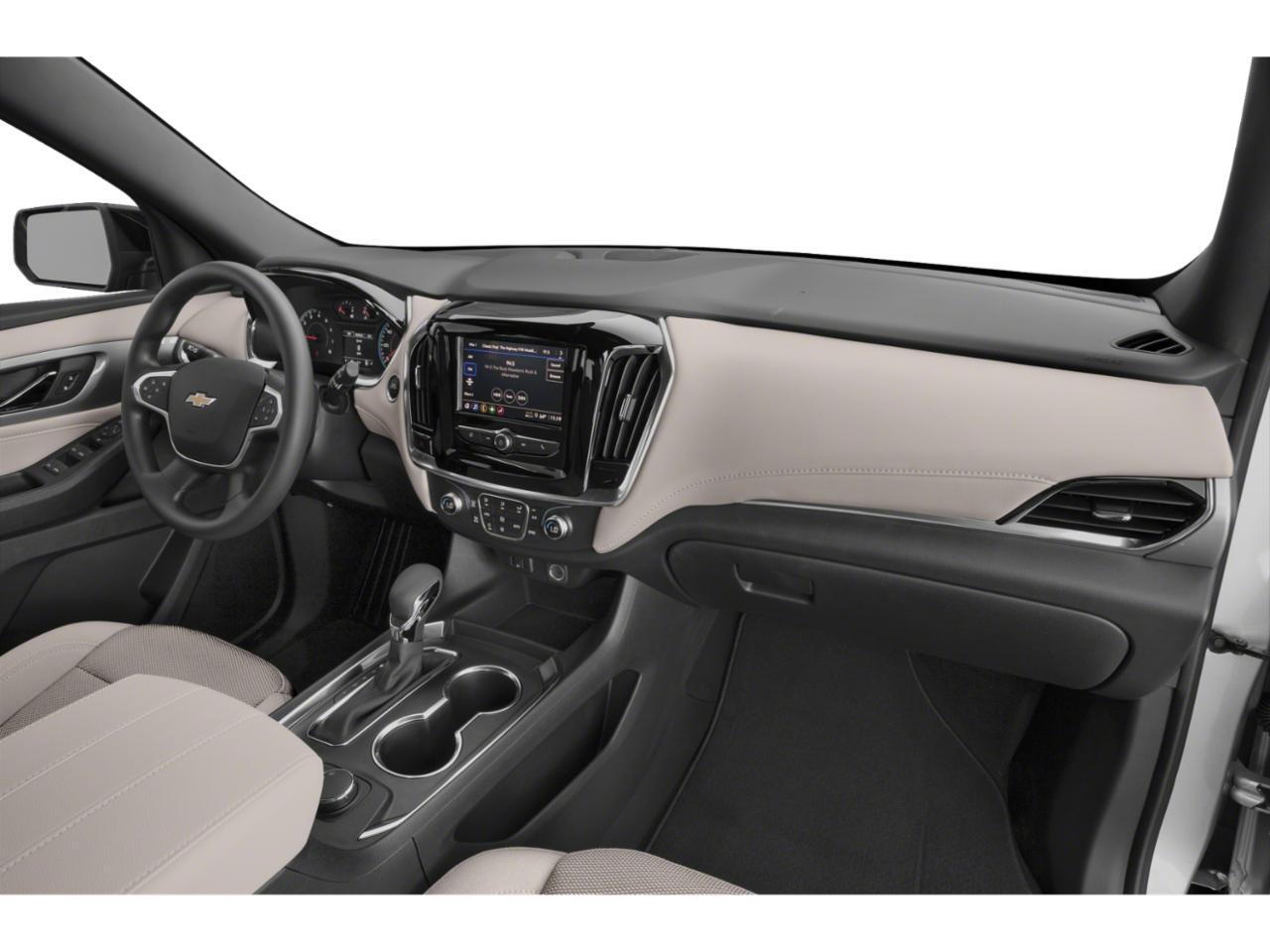 2023 Chevrolet Traverse LT Oshkosh WI