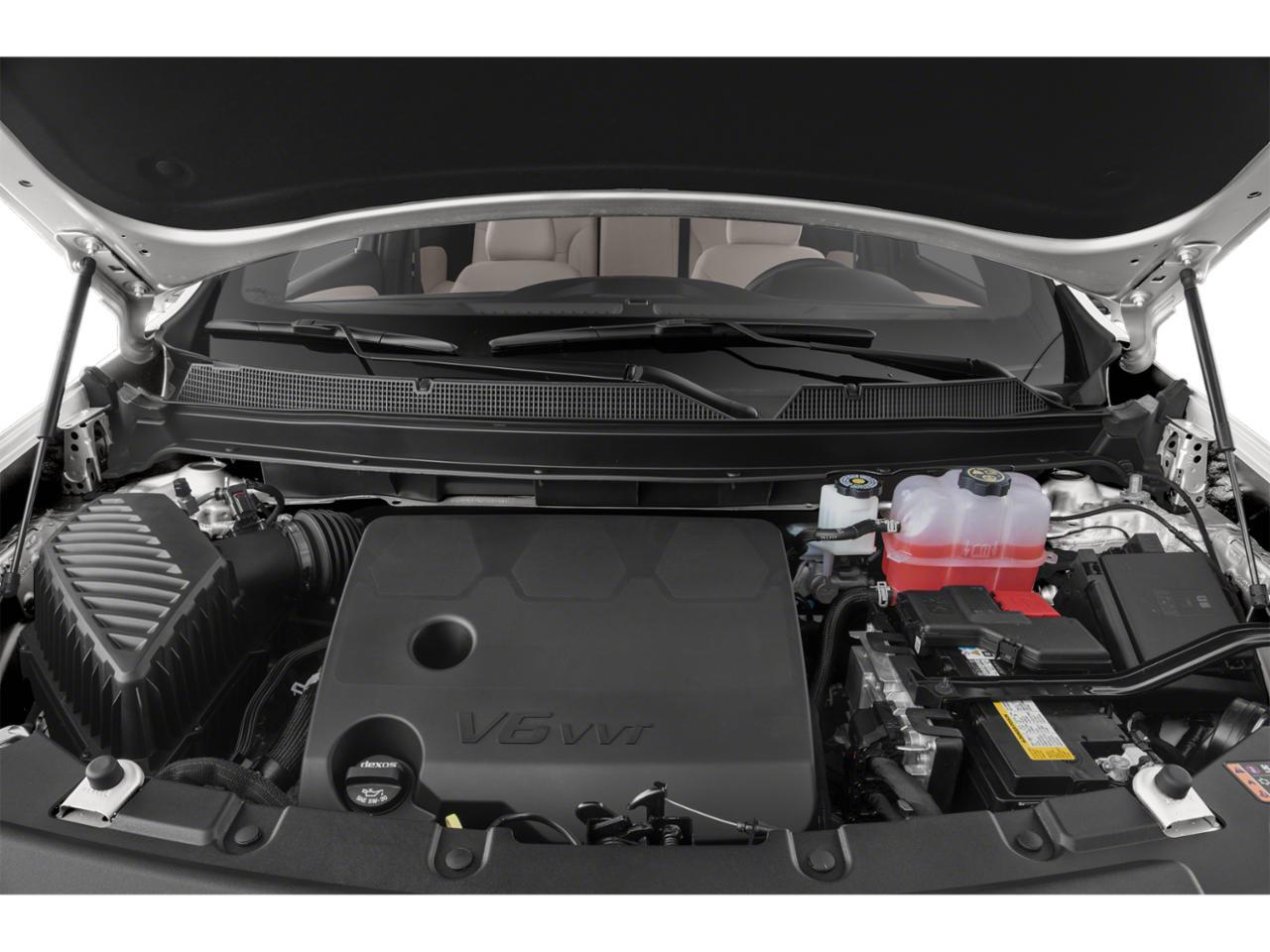 2023 Chevrolet Traverse LT Oshkosh WI