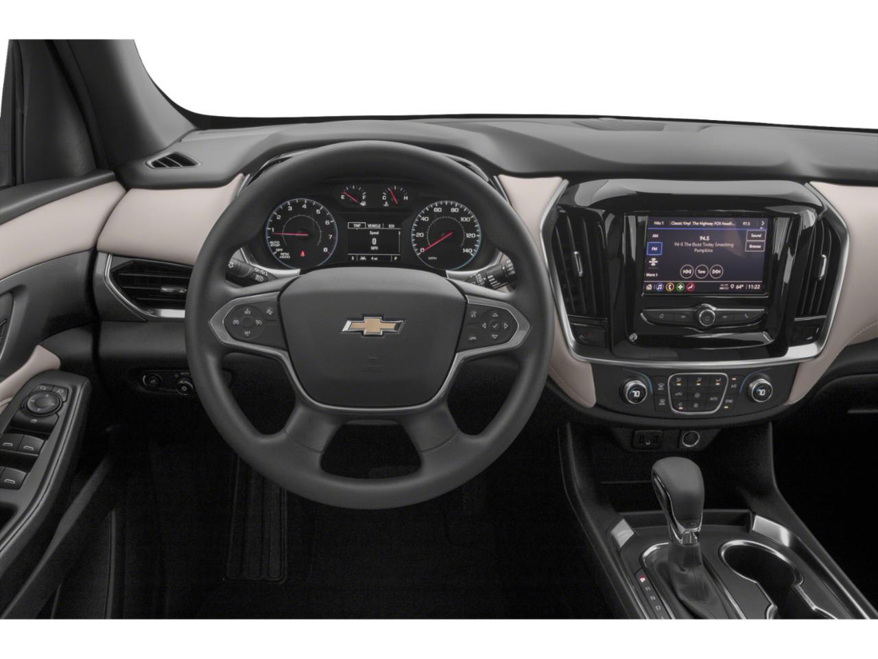 2023 Chevrolet Traverse LT Oshkosh WI