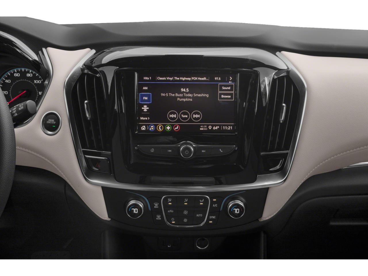 2023 Chevrolet Traverse LT Oshkosh WI