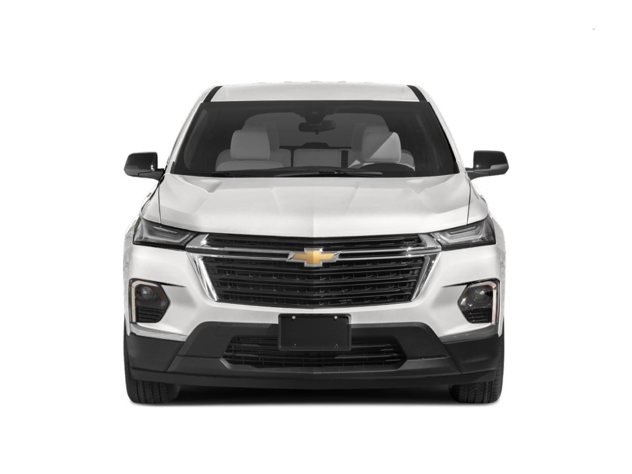 2023 Chevrolet Traverse LT Oshkosh WI