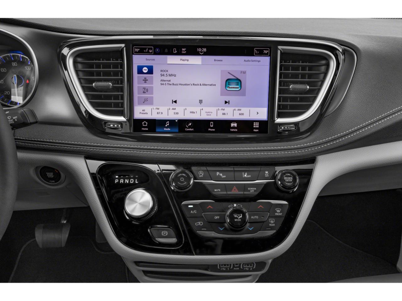 2023 Chrysler Pacifica Limited Oshkosh WI
