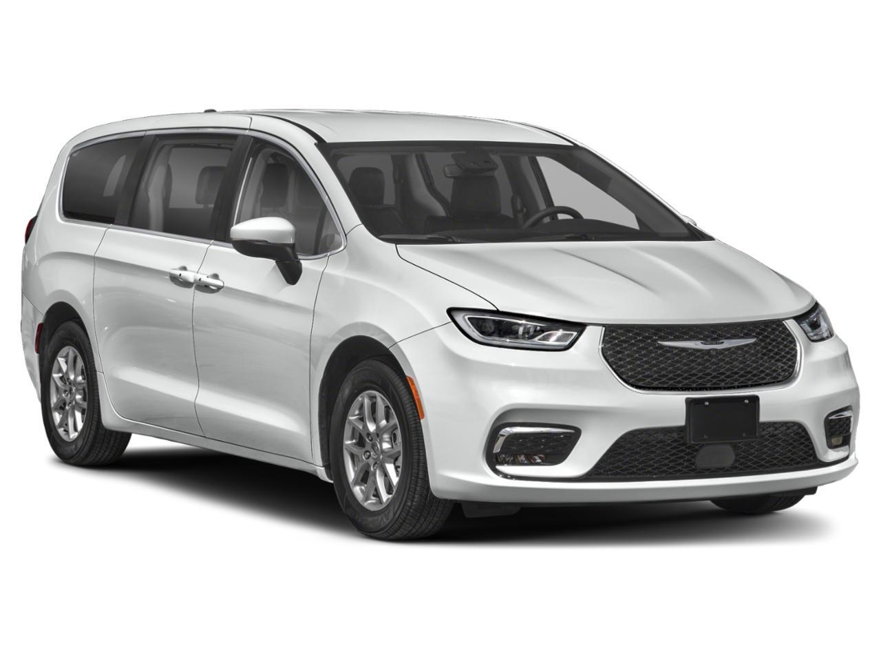 2023 Chrysler Pacifica Limited Oshkosh WI
