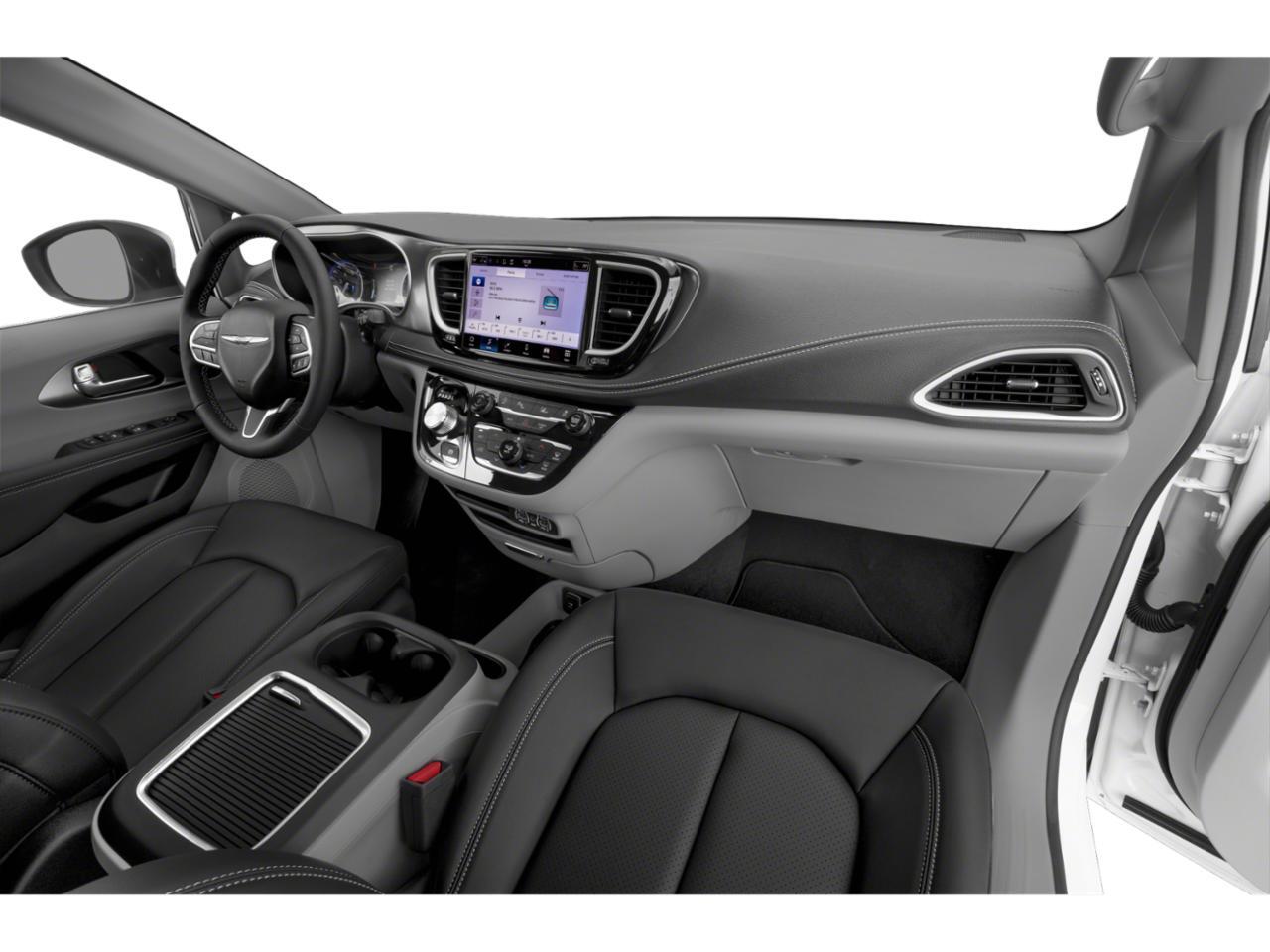 2023 Chrysler Pacifica Limited Oshkosh WI