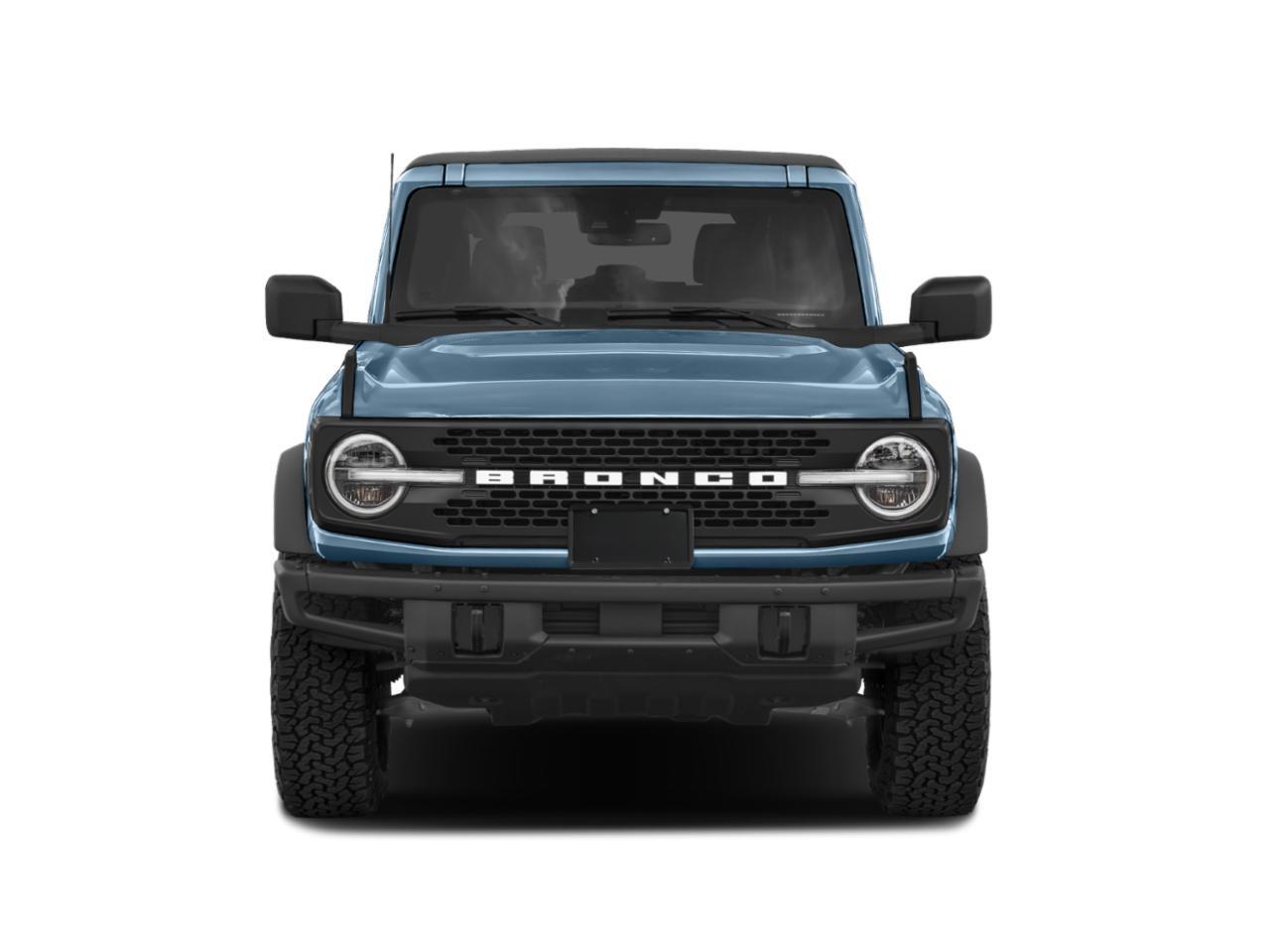 2023 Ford Bronco Badlands San Clemente CA