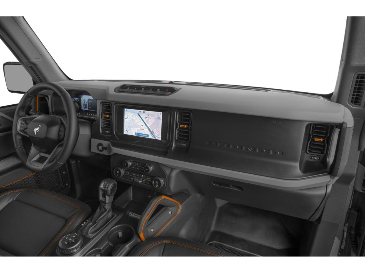 2023 Ford Bronco Badlands San Clemente CA