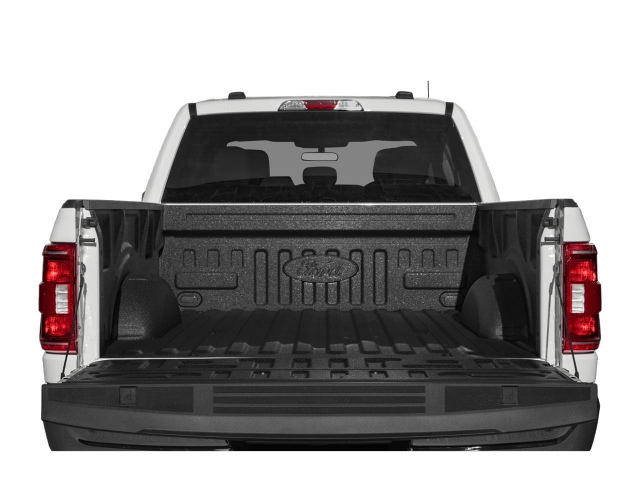 2023 Ford F-150 XLT San Clemente CA