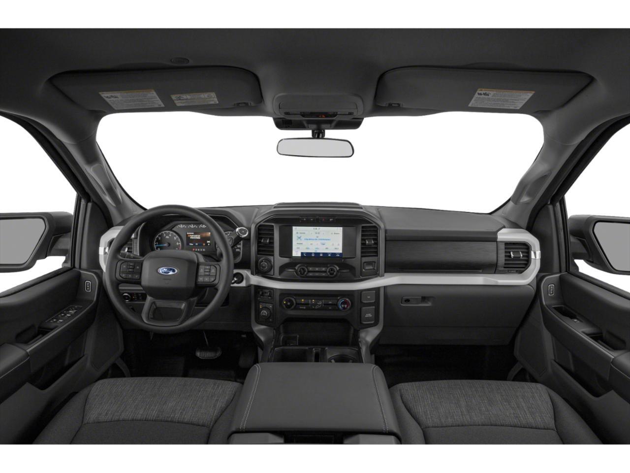 2023 Ford F-150 XLT San Clemente CA