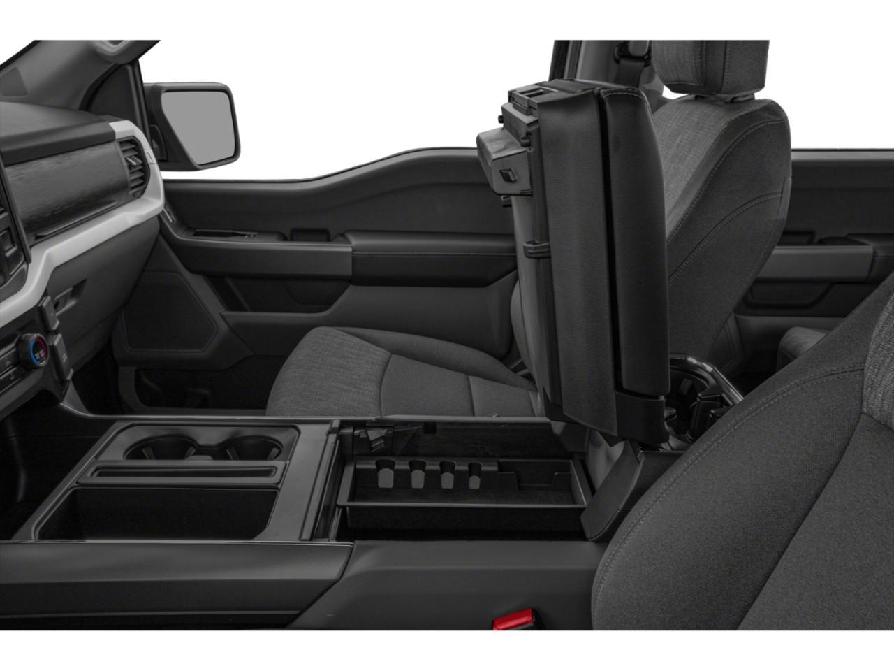 2023 Ford F-150 XLT San Clemente CA