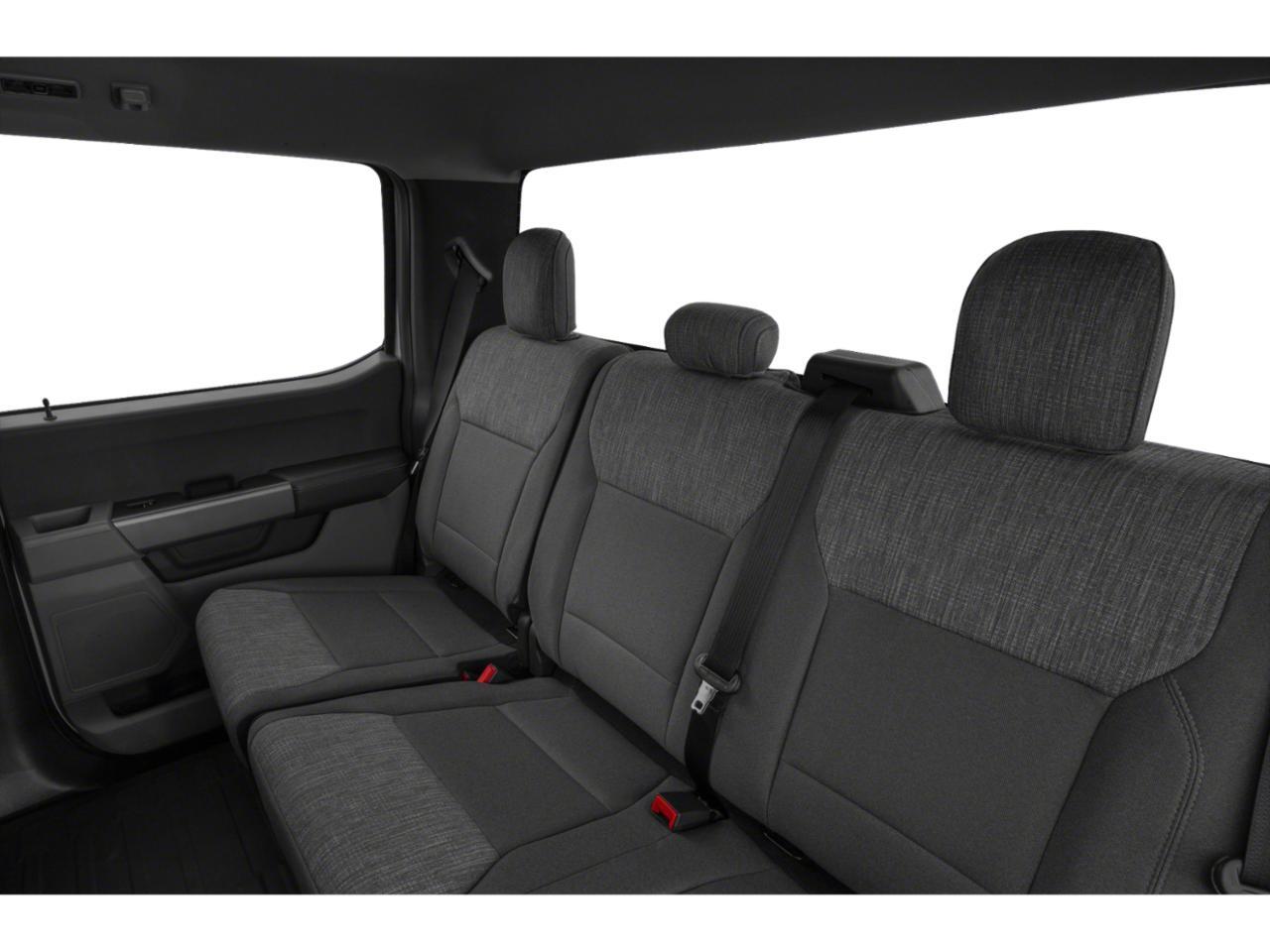 2023 Ford F-150 XLT San Clemente CA