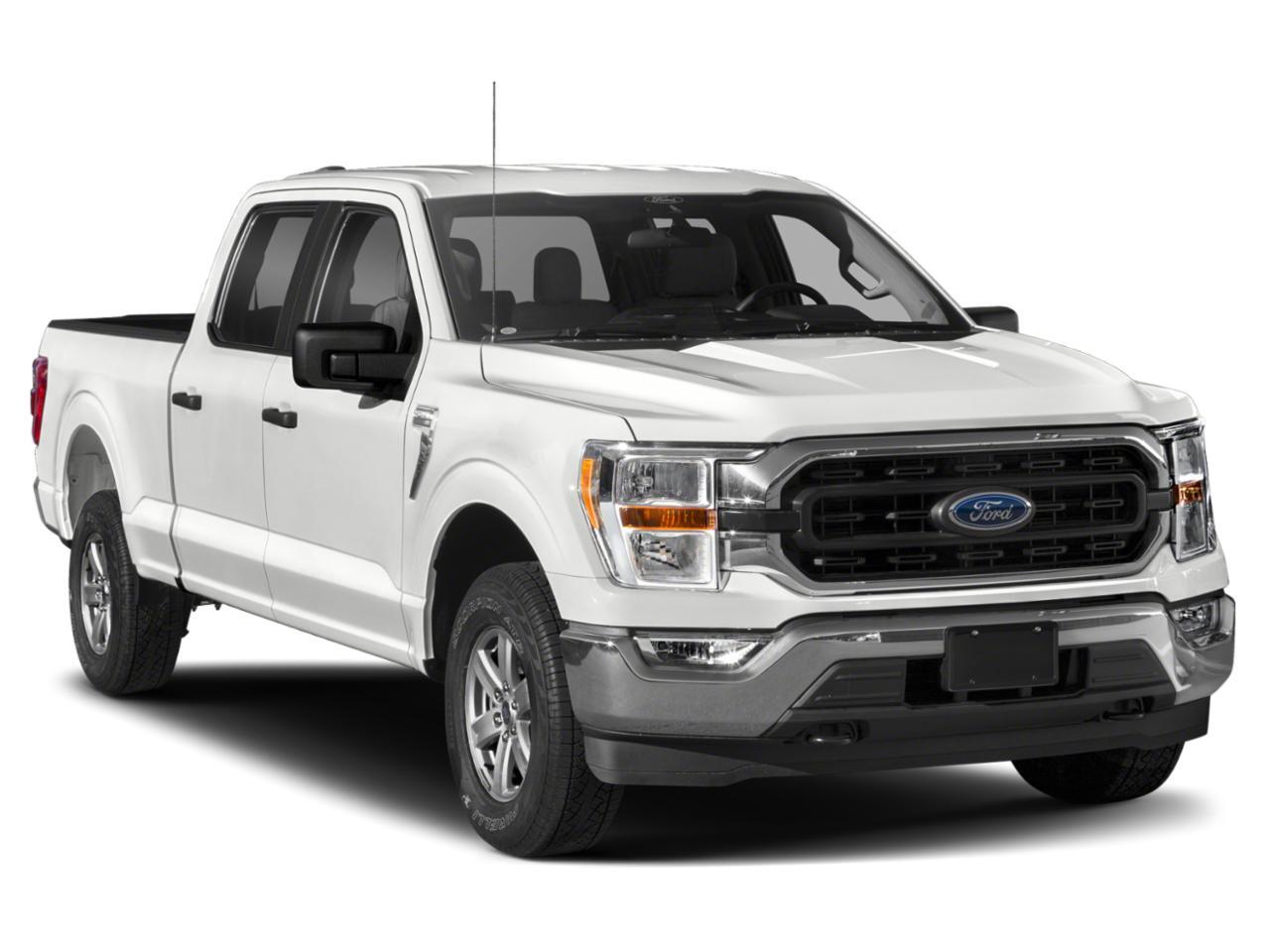 2023 Ford F-150 XLT San Clemente CA