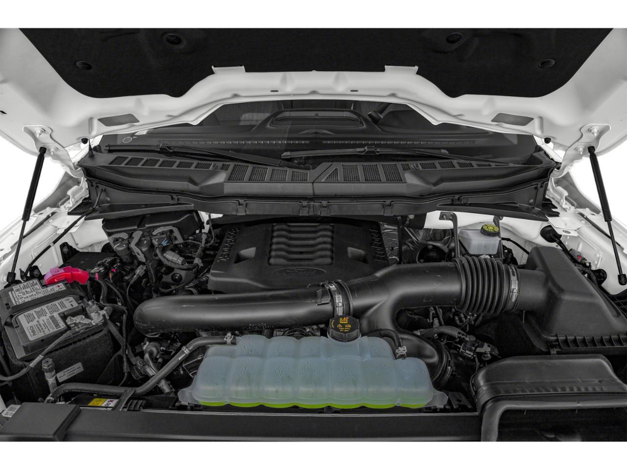 2023 Ford F-150 XLT San Clemente CA