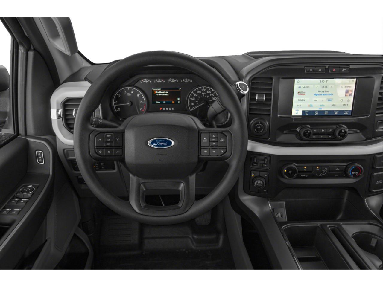 2023 Ford F-150 XLT San Clemente CA