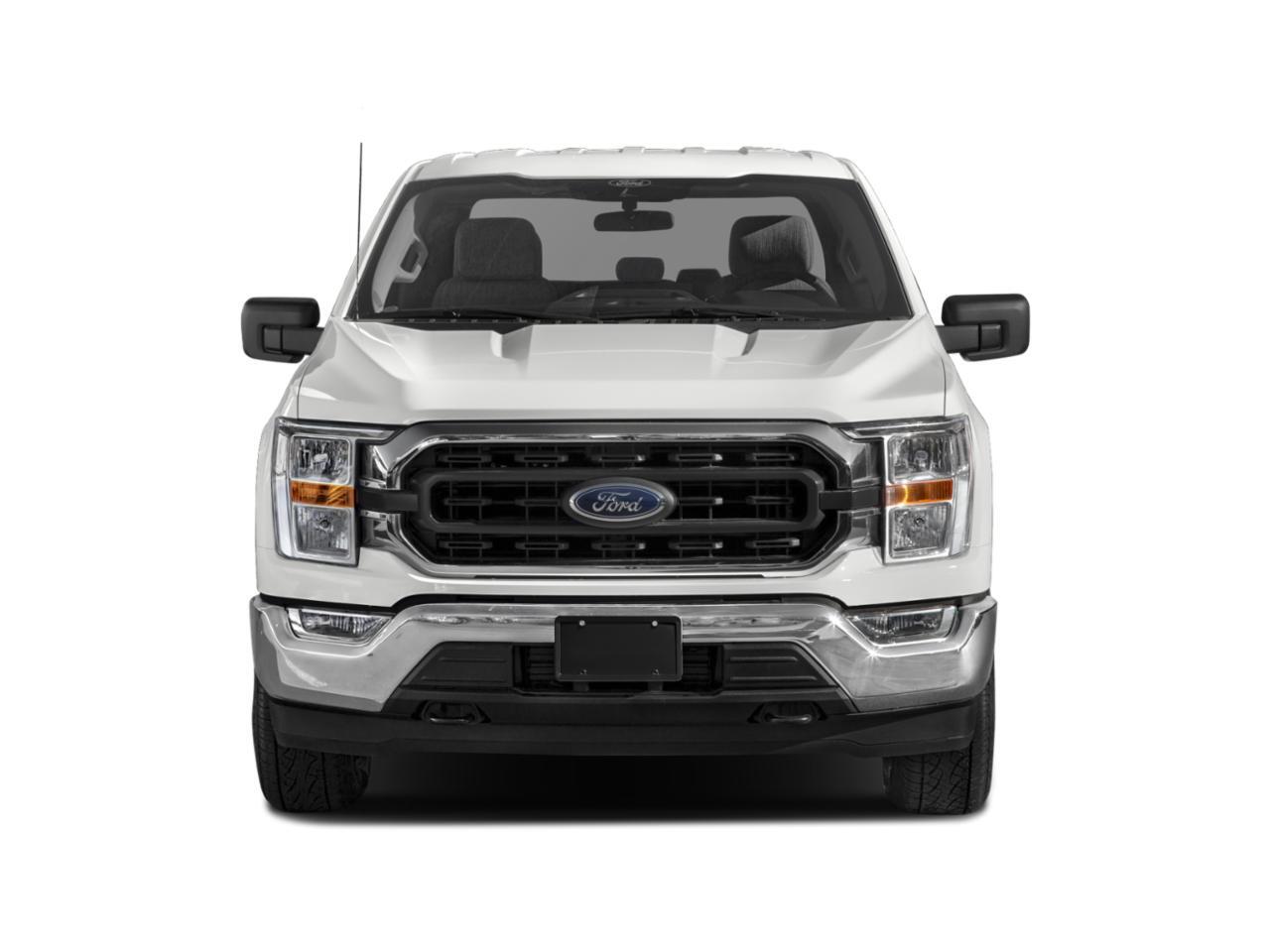 2023 Ford F-150 XLT San Clemente CA