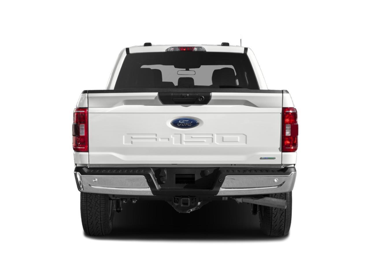 2023 Ford F-150 XLT San Clemente CA