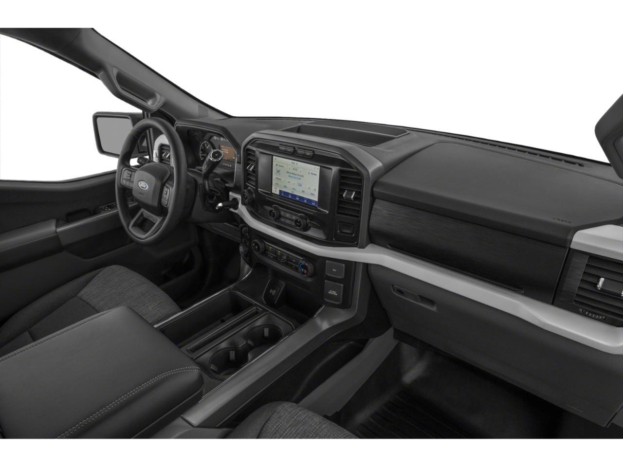 2023 Ford F-150 XLT San Clemente CA