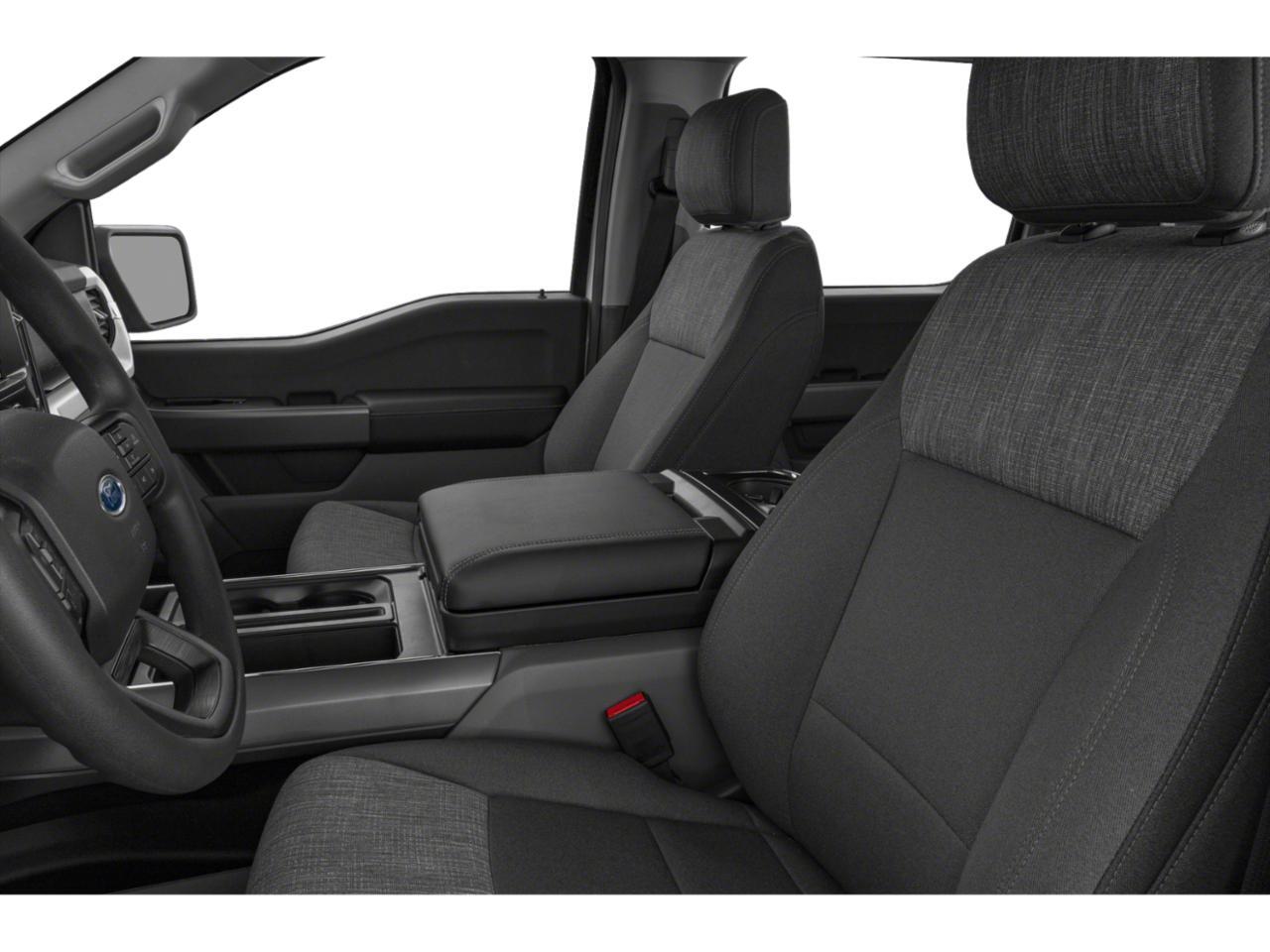 2023 Ford F-150 XLT San Clemente CA