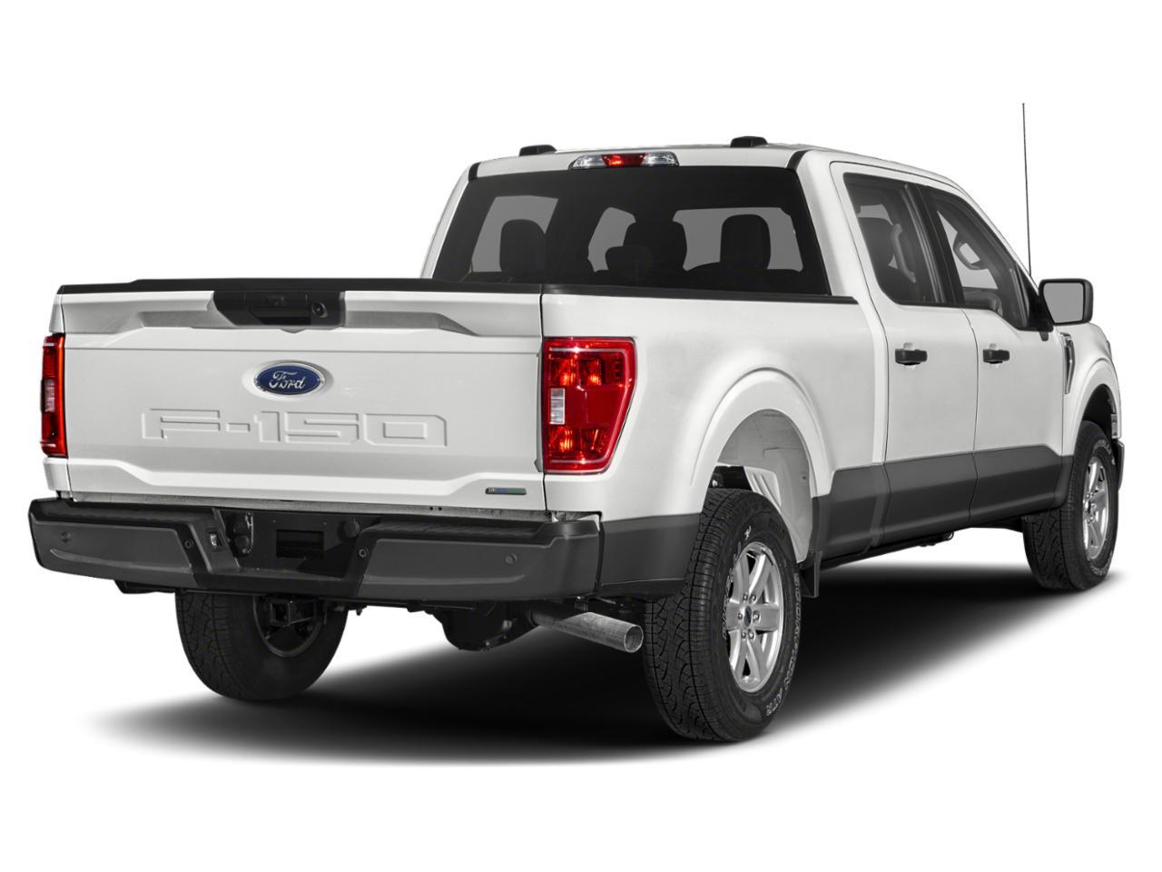 2023 Ford F-150 XLT San Clemente CA