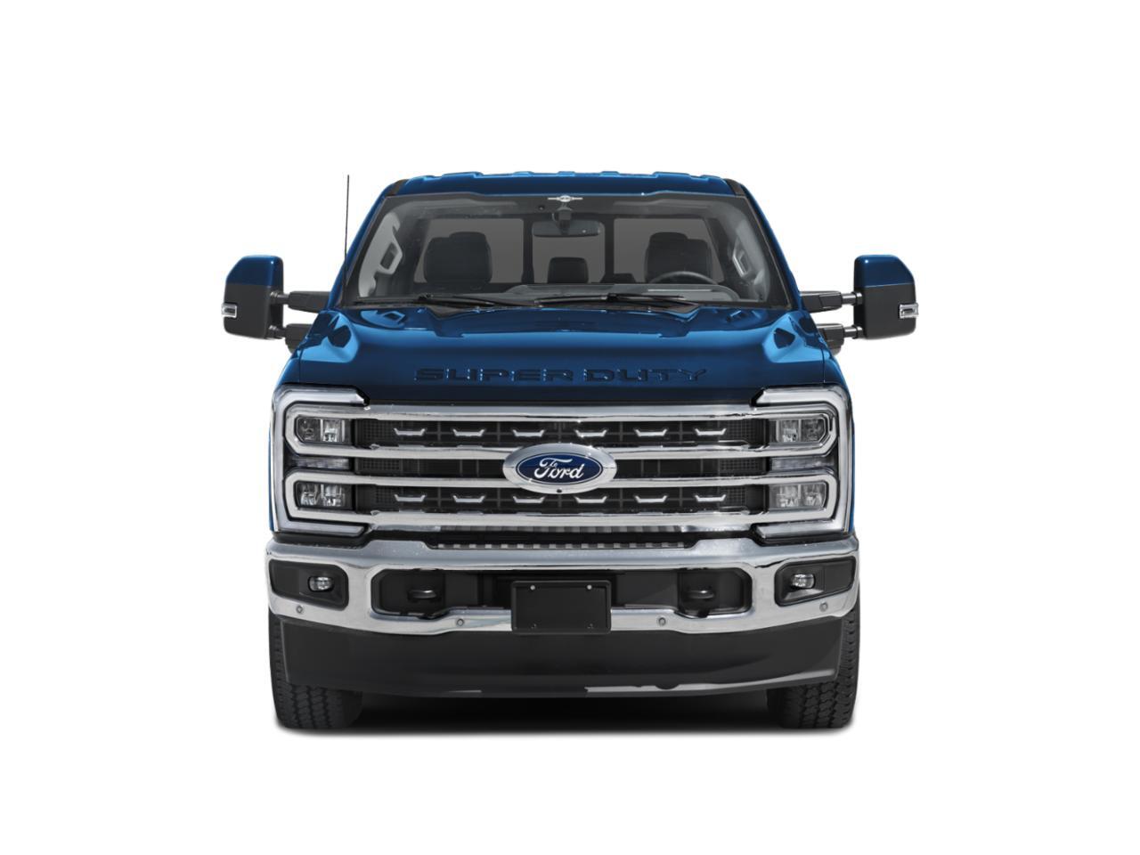 2023 Ford F-250SD Lariat SHELBY BAJA San Clemente CA