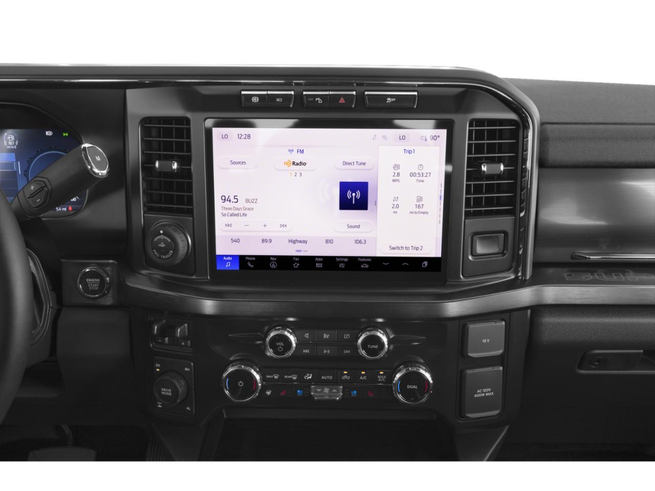 2023 Ford F-250SD Lariat SHELBY BAJA San Clemente CA