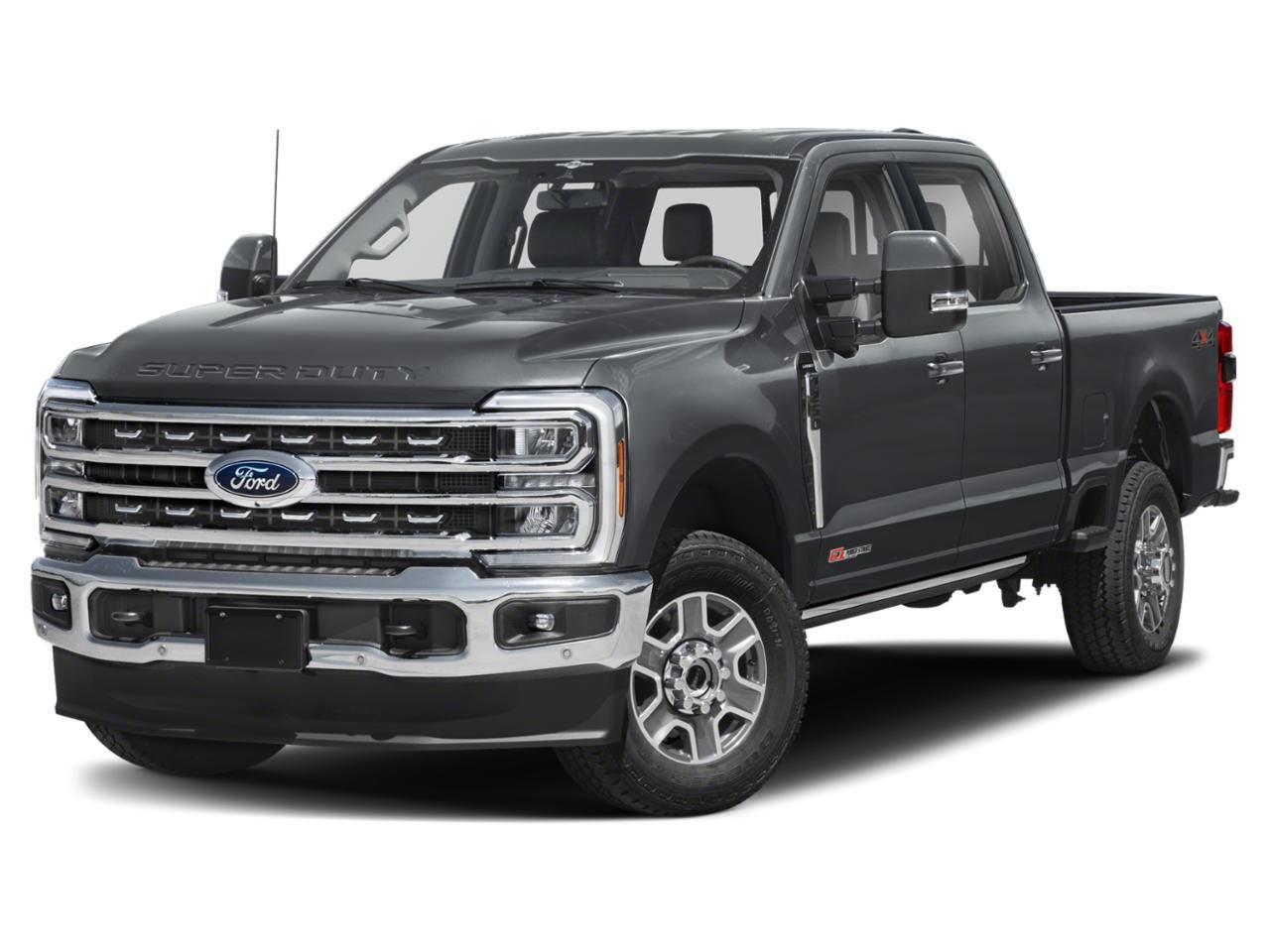 2023 Ford F-250SD Lariat SHELBY BAJA