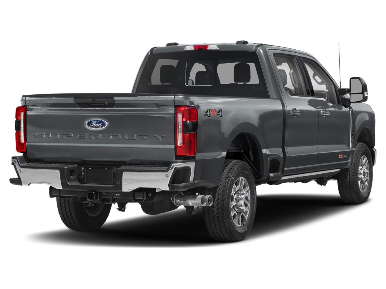 2023 Ford F-250SD Lariat SHELBY BAJA San Clemente CA