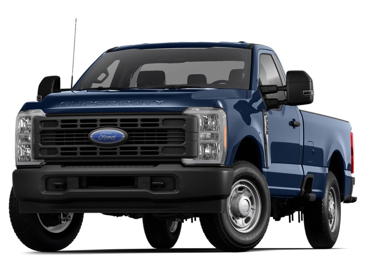 2023 Ford F-350SD