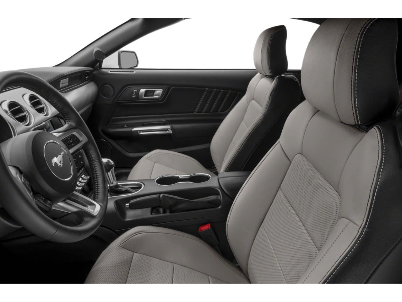 2023 Ford Mustang EcoBoost Premium Oshkosh WI