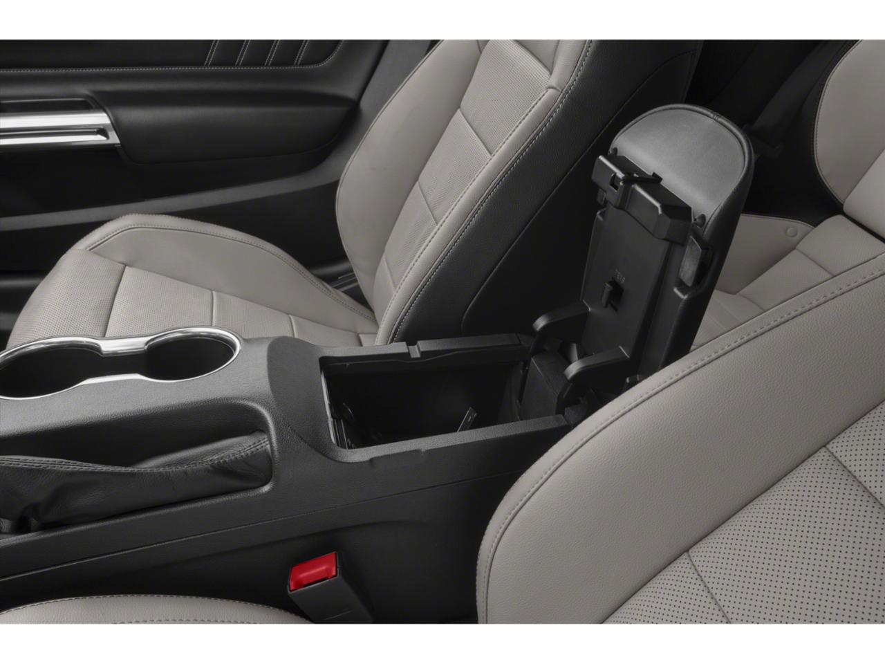 2023 Ford Mustang EcoBoost Premium Oshkosh WI