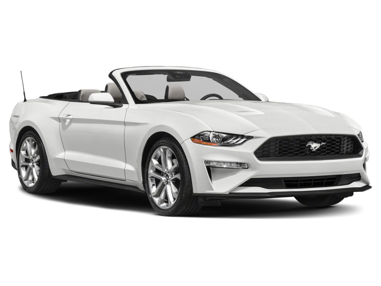 2023 Ford Mustang EcoBoost Premium Oshkosh WI