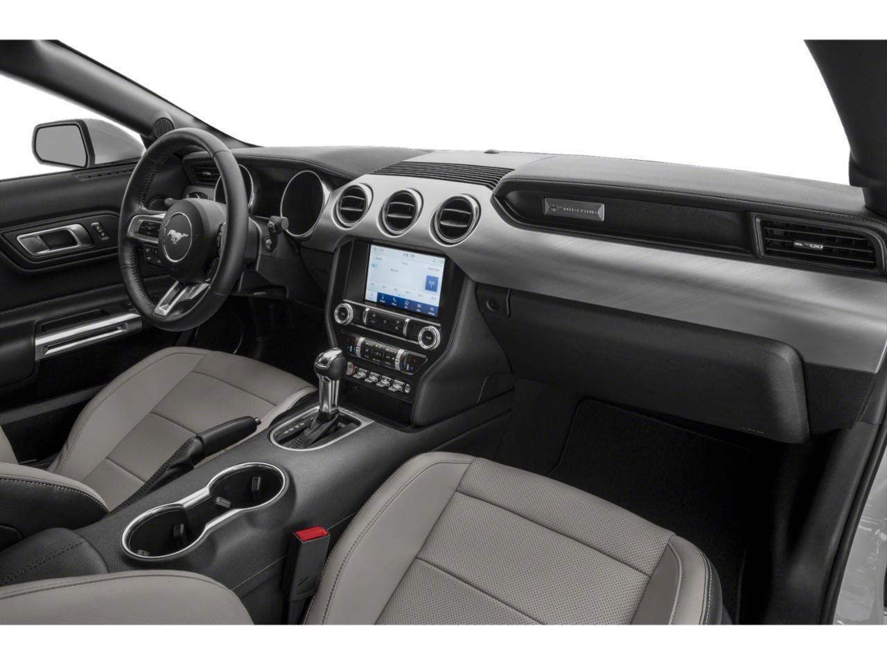 2023 Ford Mustang EcoBoost Premium Oshkosh WI