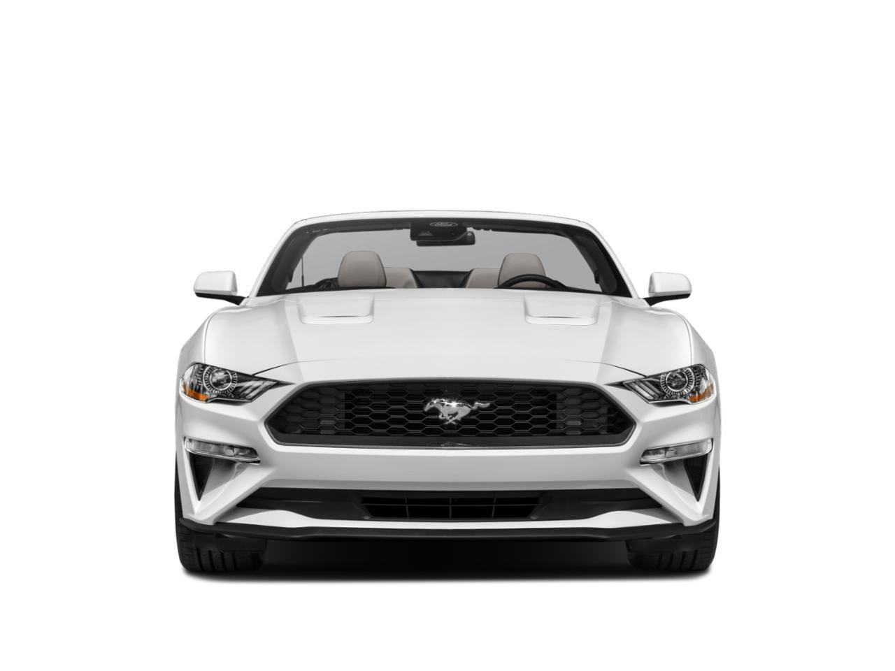 2023 Ford Mustang EcoBoost Premium Oshkosh WI