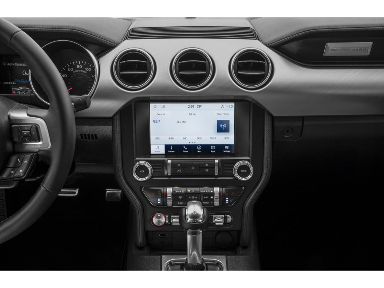 2023 Ford Mustang EcoBoost Premium Oshkosh WI