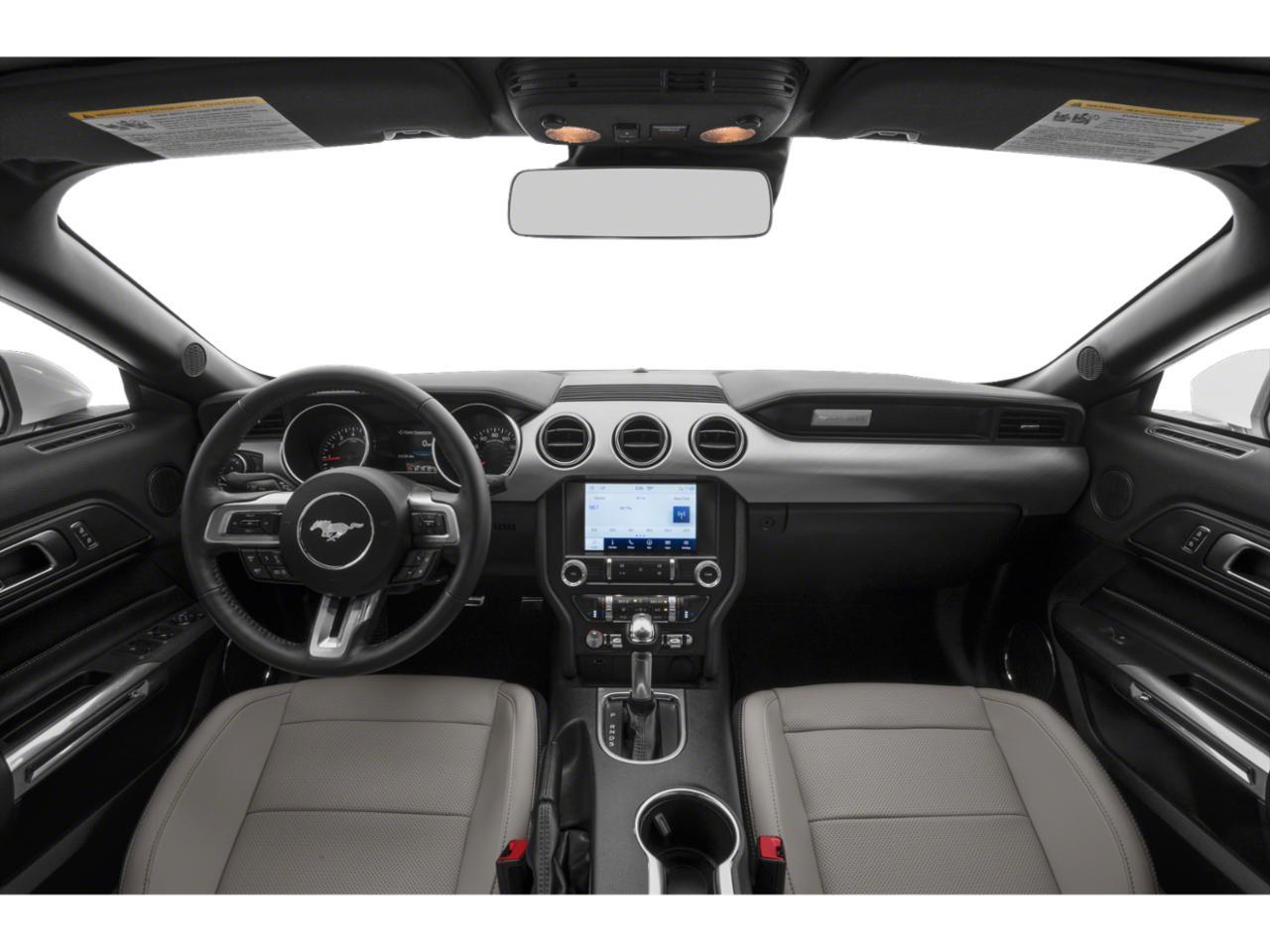 2023 Ford Mustang EcoBoost Premium Oshkosh WI