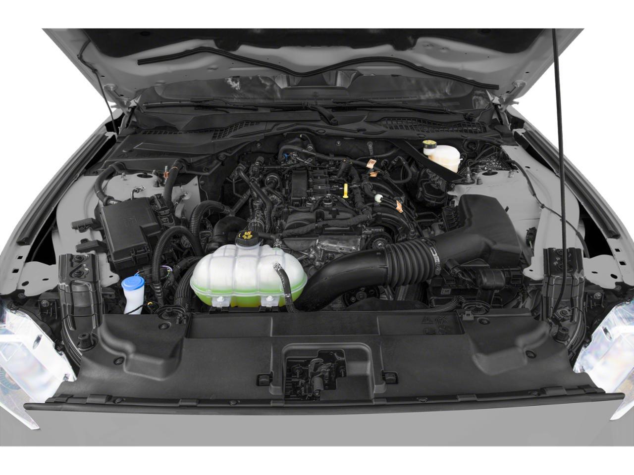 2023 Ford Mustang EcoBoost Premium Oshkosh WI