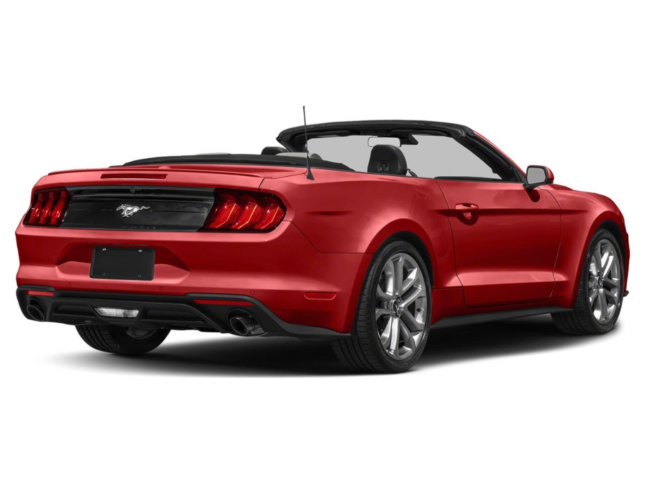 2023 Ford Mustang EcoBoost Premium Oshkosh WI