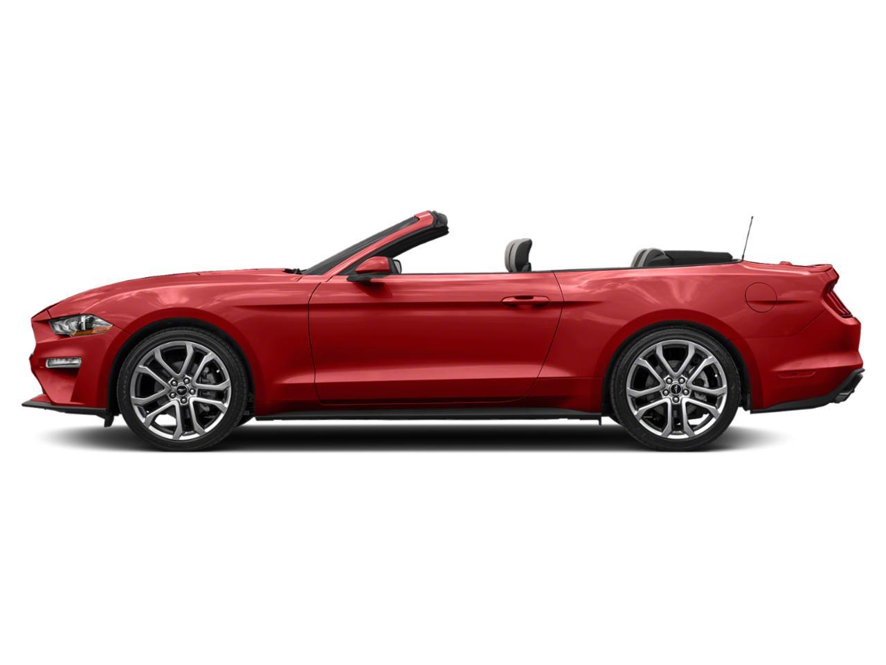 2023 Ford Mustang EcoBoost Premium Oshkosh WI