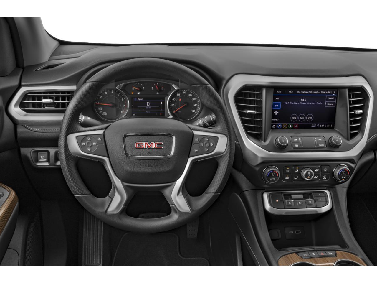 2023 GMC Acadia SLT Oshkosh WI
