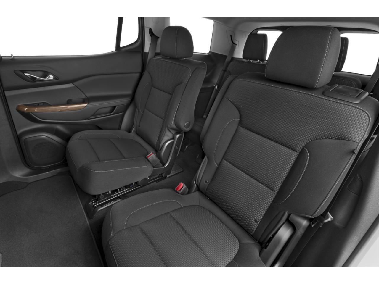 2023 GMC Acadia SLT Oshkosh WI