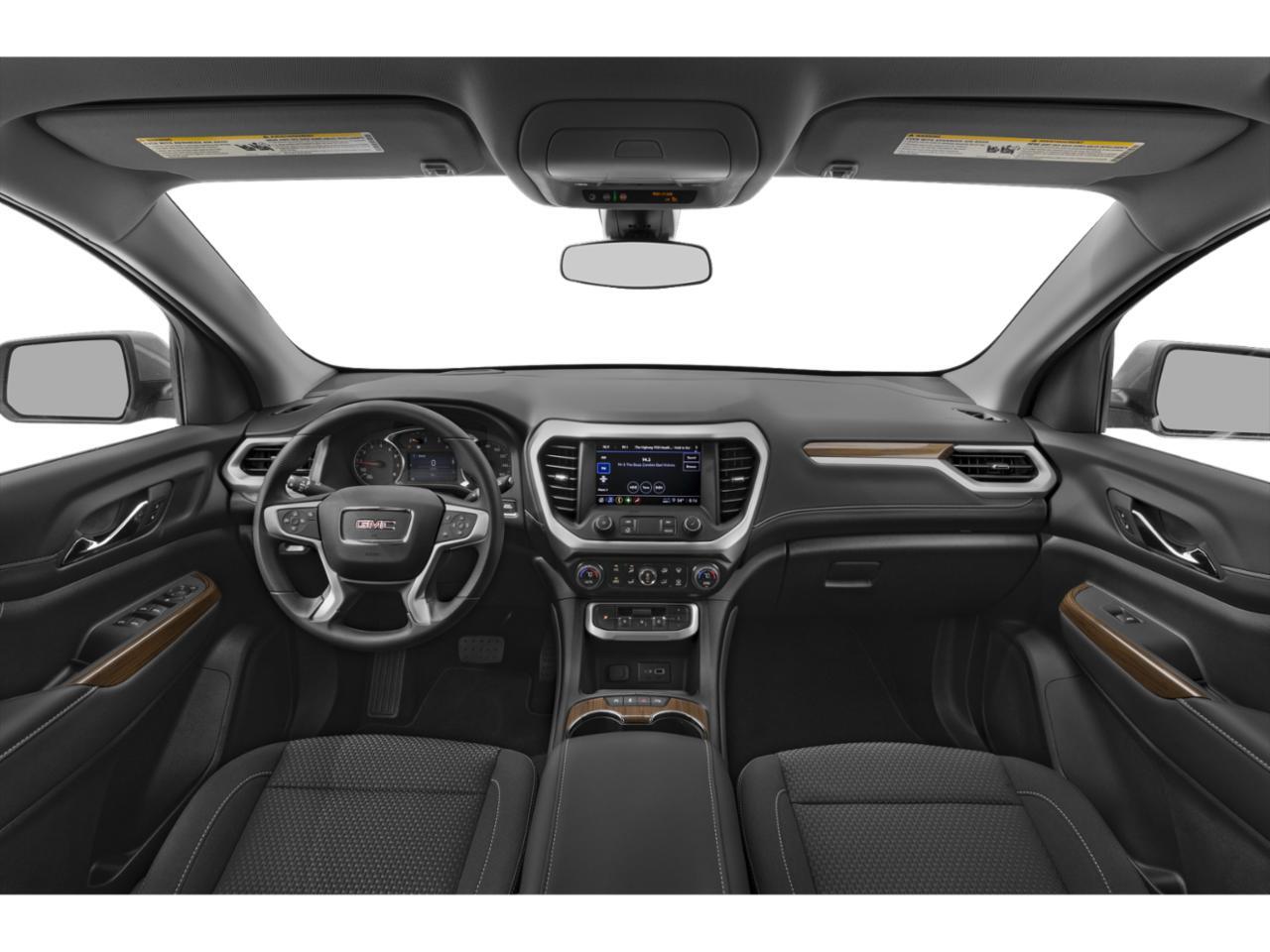 2023 GMC Acadia SLT Oshkosh WI