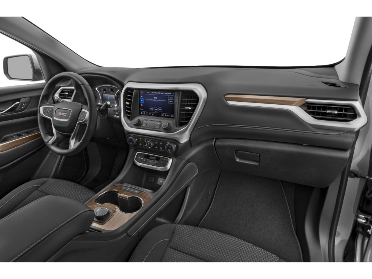 2023 GMC Acadia SLT Oshkosh WI