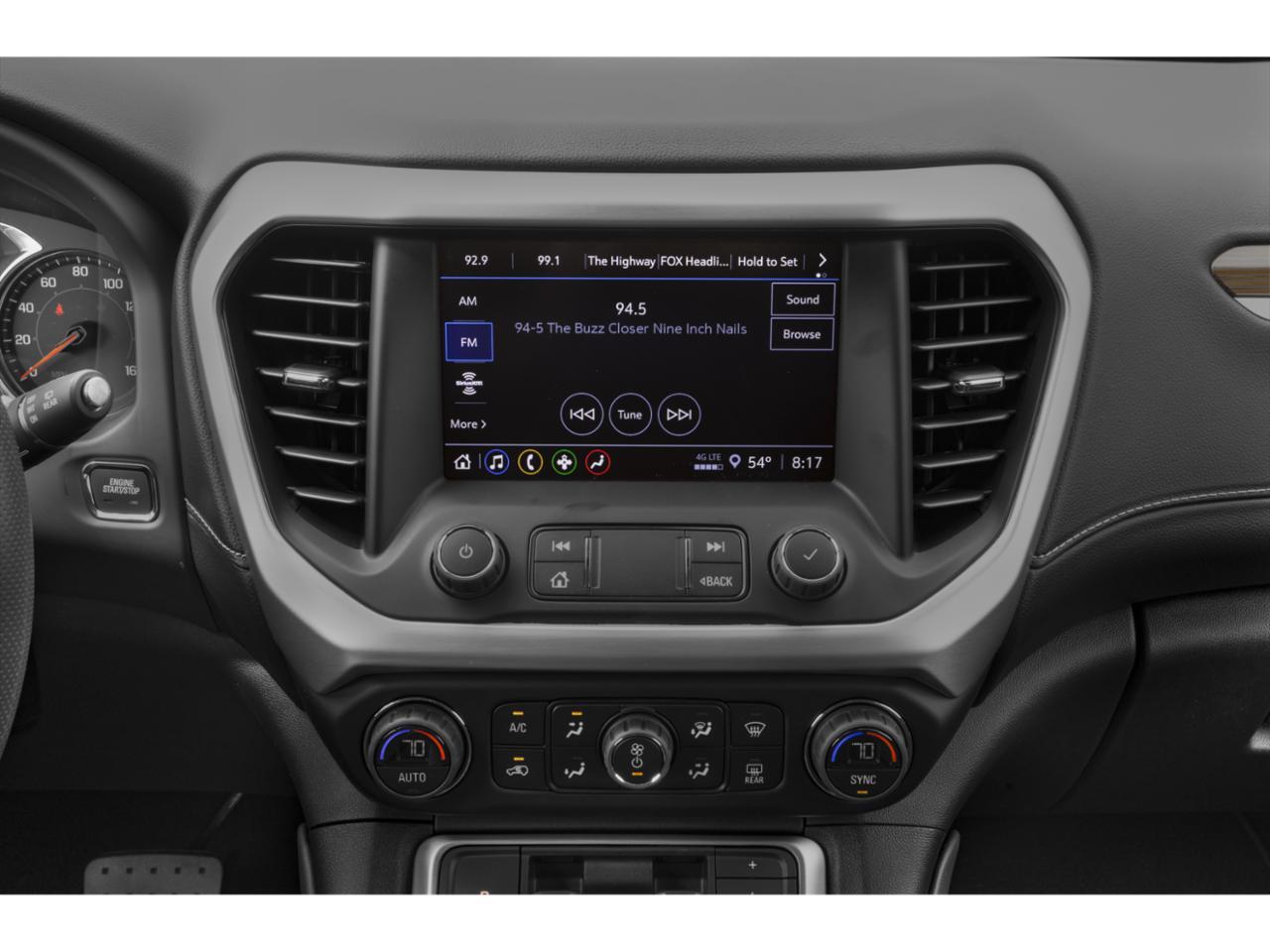 2023 GMC Acadia SLT Oshkosh WI