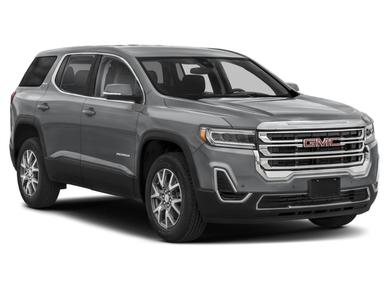 2023 GMC Acadia SLT Oshkosh WI