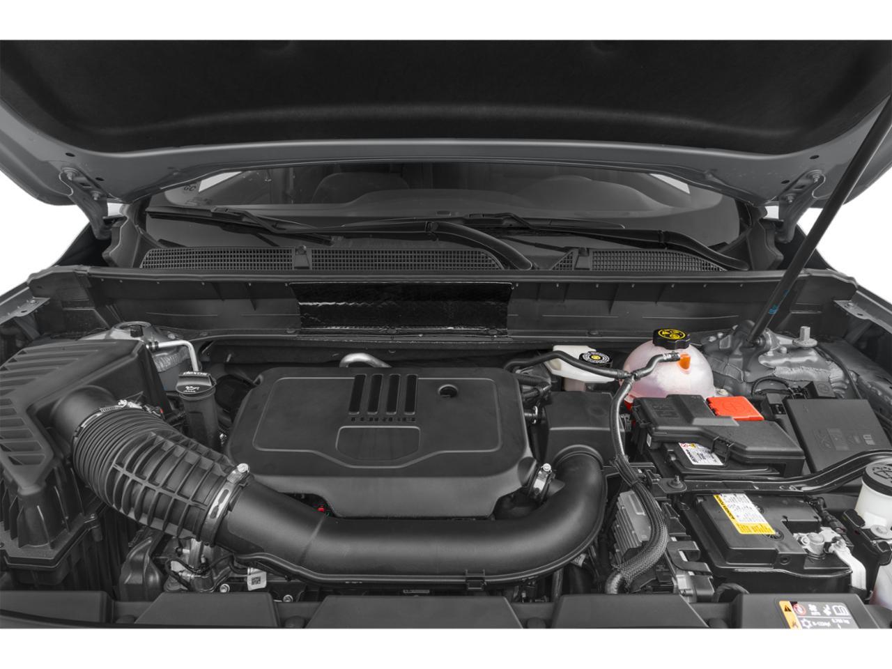 2023 GMC Acadia SLT Oshkosh WI